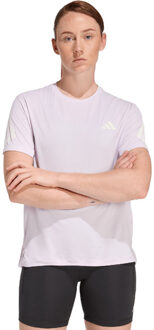 adidas adi365 T-Shirt Dames paars - XL