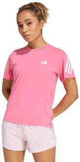 adidas adi365 T-Shirt Dames roze - S