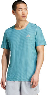 adidas adi365 T-Shirt Heren blauw - S