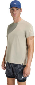 adidas adi365 T-Shirt Heren groen - 2XL