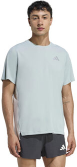 adidas adi365 T-Shirt Heren groen - S