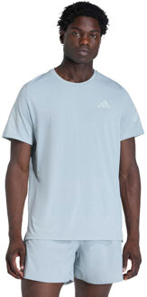 adidas adi365 T-Shirt Heren groen - S