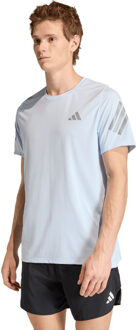 adidas adi365 T-Shirt Heren lichtblauw - 2XL