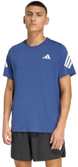 adidas adi365 T-Shirt Heren navy - L