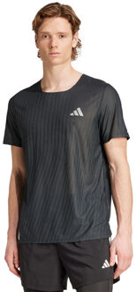 adidas adi365 T-Shirt Heren zwart - M