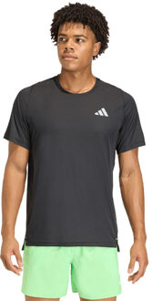 adidas adi365 T-Shirt Heren zwart - M