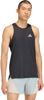 adidas adi365 T-Shirt Heren zwart - S