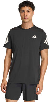 adidas adi365 T-Shirt Heren zwart - S
