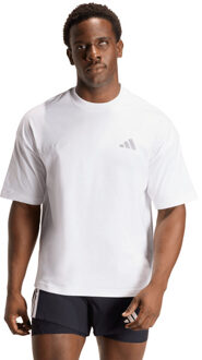 adidas adi365 T-Shirt wit - XL