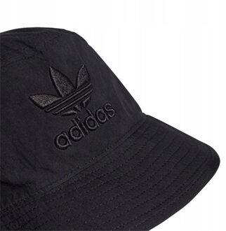 adidas Adicolor archief emmerhoed Zwart - One size
