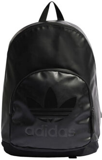 adidas Adicolor archief rugzak Zwart - One size