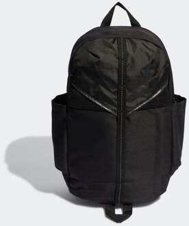 adidas Adicolor Backpack - Unisex Tassen Black - One Size