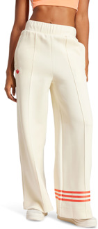 adidas Adicolor Broeken Dames - Wit - Maat 32 White