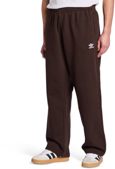 adidas Adicolor Essentials Broeken Heren - Bruin - Maat XL Brown