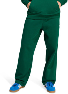 adidas Adicolor Essentials Broeken Heren - Groen - Maat L Green