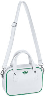 adidas Adicolor SB Sporttas-Wit - nosize