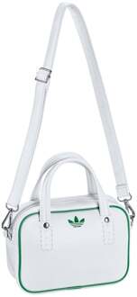 adidas Adicolor SB Sporttas-Wit - nosize