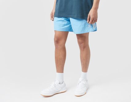 adidas Adicolor Sprinter Shorts, Blue - L