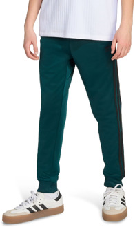 adidas Adicolor Sst Track Tracksuit Bottoms Broeken Kinder - Groen - Maat 141 - 146 CM - Poly Mesh Green