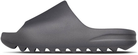 adidas Adidas slide granite Grijs - 38