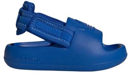 adidas Adifom Adilette - Baby Slippers En Sandalen Blue - 24