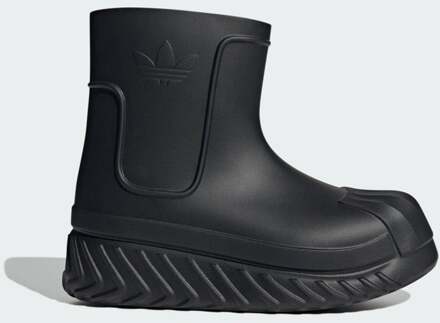 adidas Adifom Superstar - Dames Boots Black - 39 1/3
