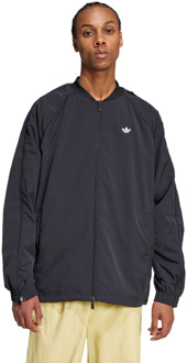 adidas Adilenium Trainingspakken Heren - Zwart - Maat M - Nylon Black