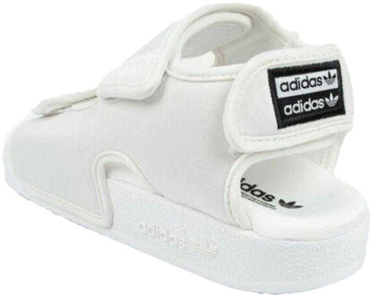 adidas Adilette 3.0 sandalen voor volwassenen Wit - 38