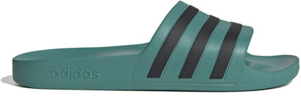 adidas Adilette Aqua groen/zwart - 43