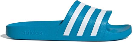 adidas adilette Aqua - Lichtblauw - maat 37