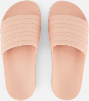 adidas Adilette Aqua Slippers beige Rubber - 40.5,37,39