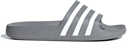 adidas Adilette Aqua Slippers - Slippers  - grijs - 42