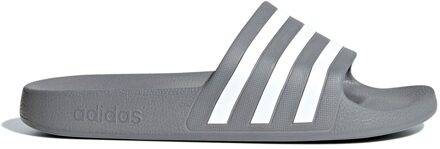 adidas Adilette Aqua Slippers - Slippers  - grijs - 46