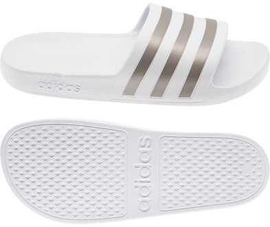 adidas Adilette Aqua - Unisex - maat 40.5