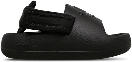 adidas adilette Babyschoenen - Zwart - Maat 20 - Thermoplastische Black