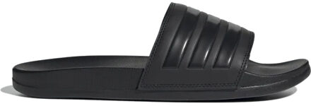 adidas Adilette Comfort Badslippers JR+SR 47 Zwart