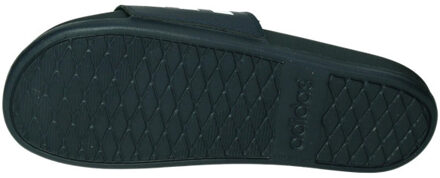 adidas Adilette comfort blauw - 9