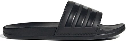 adidas Adilette Comfort Slippers zwart - 40 1/2