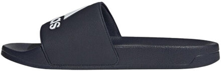 adidas Adilette douchesliders voor volwassenen Blauw - 40,5