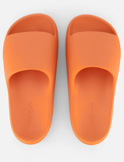 adidas Adilette Lumia Slippers beige Rubber - 43,39,42,38,37,40.5