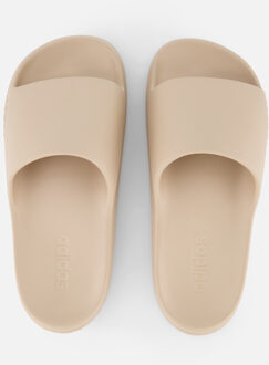 adidas Adilette Lumia Slippers beige rubber - 47,46,48.5,39,38,42,40.5,43,37,44.5