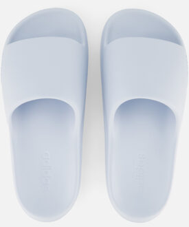 adidas Adilette Lumia Slippers grijs Rubber - 37,43,42,38,39,40.5