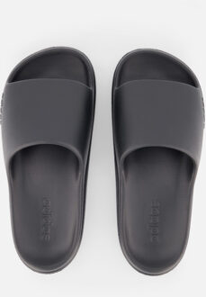 adidas Adilette Lumia Slippers zwart Rubber Beige - 48.5,46,38,44.5,43,39,42,37