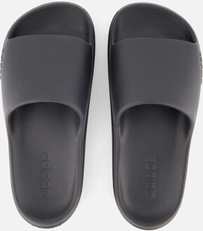 adidas Adilette Lumia Slippers zwart Synthetisch - 47,40.5