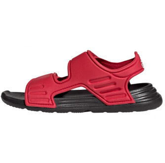 adidas Adilette sandalen voor kinderen Rood - 34