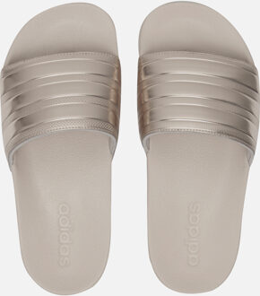 adidas Adilette Shower Slippers goud Rubber - 38