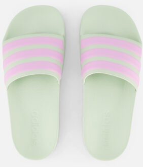 adidas Adilette Shower Slippers paars |Rubber - 43,40.5,37,42,39,38