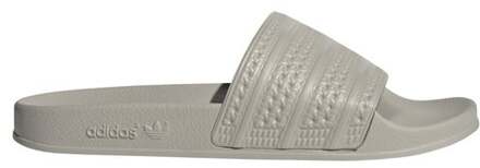adidas Adilette Slide - Heren Slippers En Sandalen Grey - 36 2/3