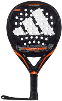 adidas Adipower CTRL 3.3 Padel racket Gebruikte rackets zwart - nosize