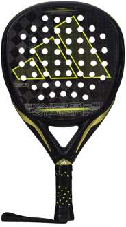 adidas Adipower Multiweight 3.3 Padel racket Gebruikte rackets zwart - nosize